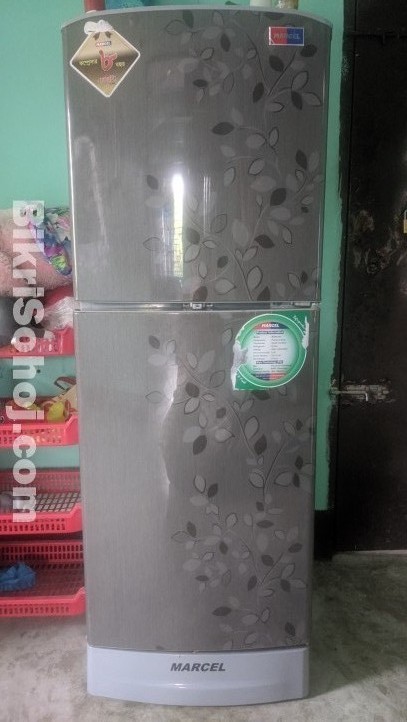 Marcel Refrigerator